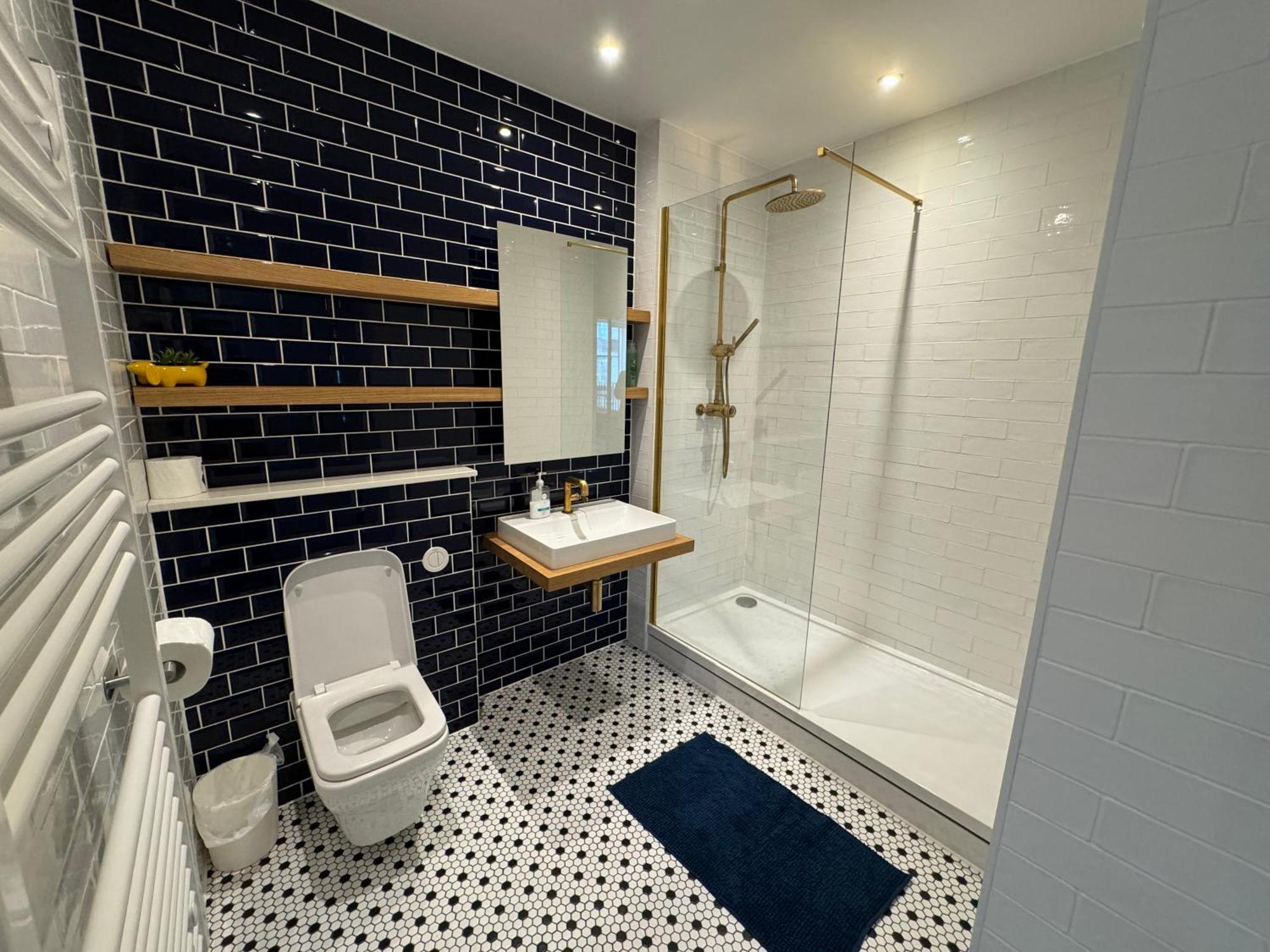 Apartamento London Luxury Flat With Balcony, River View, O2 Arena, Excel, Canary Wharf, Station Exterior foto