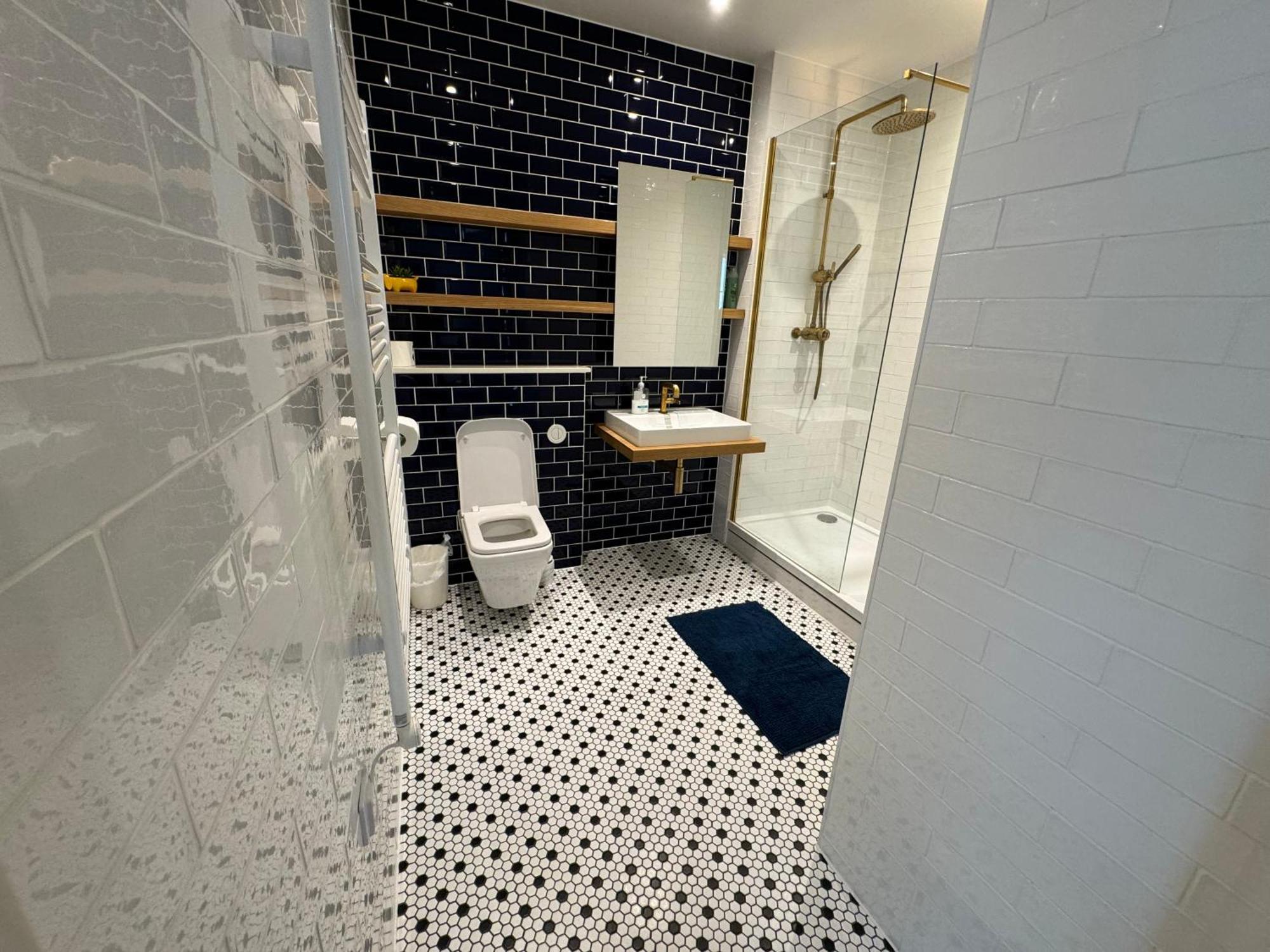 Apartamento London Luxury Flat With Balcony, River View, O2 Arena, Excel, Canary Wharf, Station Exterior foto